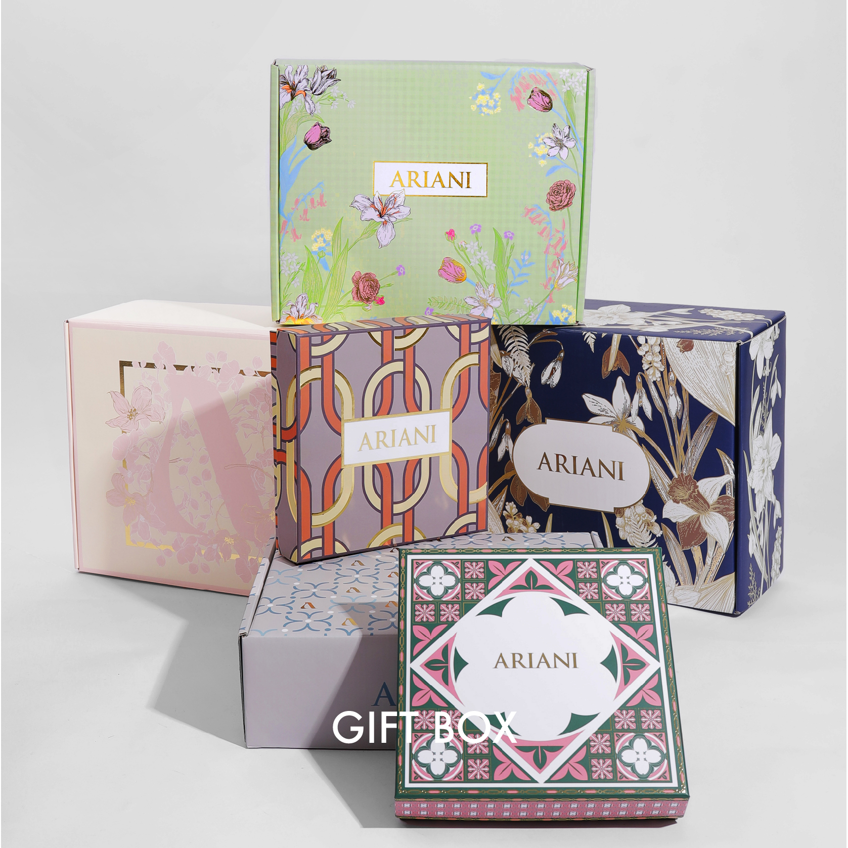 GIFT BOX
